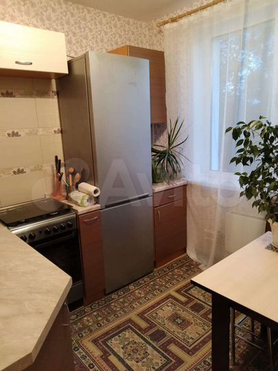 2-к. квартира, 43,9 м², 3/3 эт.