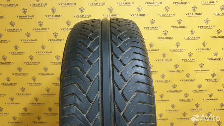 Yokohama Advan ST V802 255/55 R18 109W