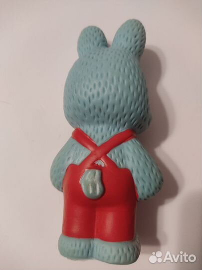 Степашка СССР