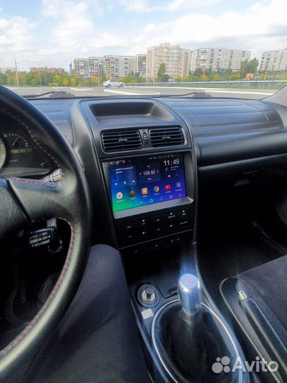 Магнитола Toyota Altezza / Lexus IS200 Teyes