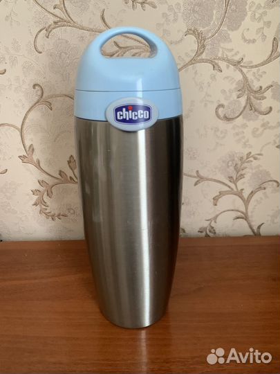 Термос chicco