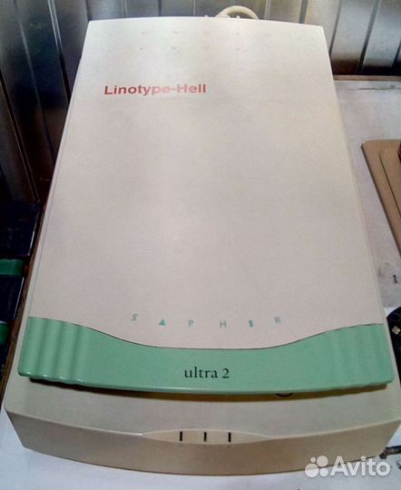 Оборудование для полиграфии/типографии/магазина