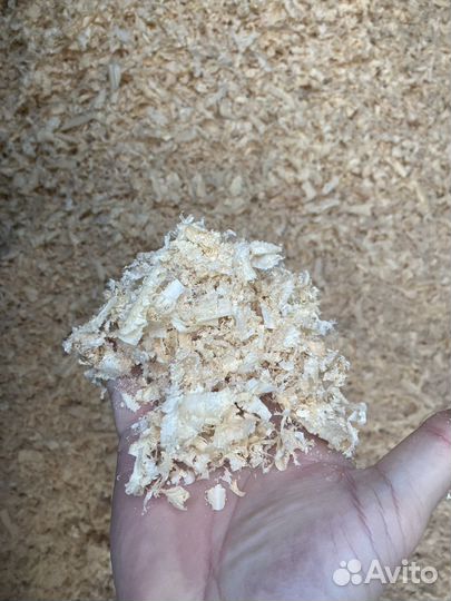 Опилки бесплатно самовывоз