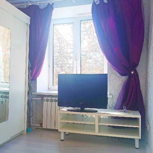 Комната 12 м² в 2-к., 2/9 эт.