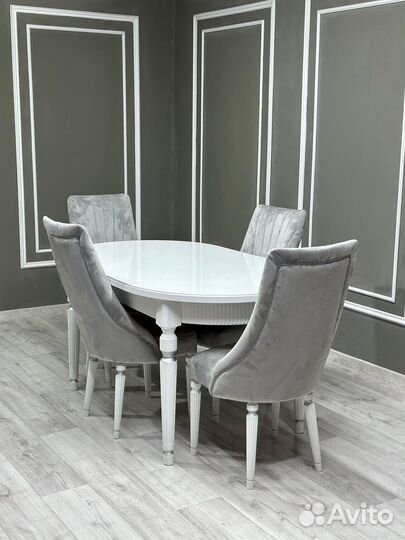 Стол в гостиную \ оплата при получении