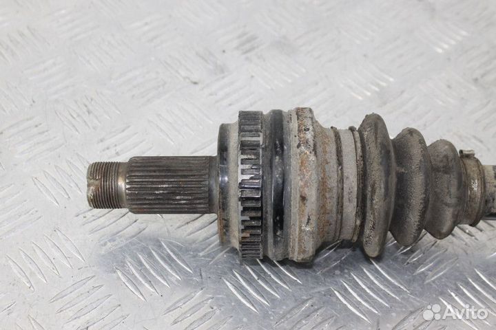 Полуось задняя BMW X3 E83 2005 7524042