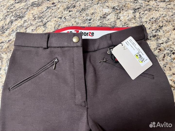 Брюки для верховой езды Horze