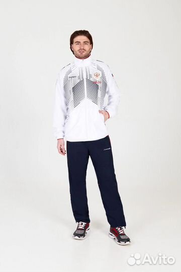 Мужской парадный костюм Forward (Форвард)