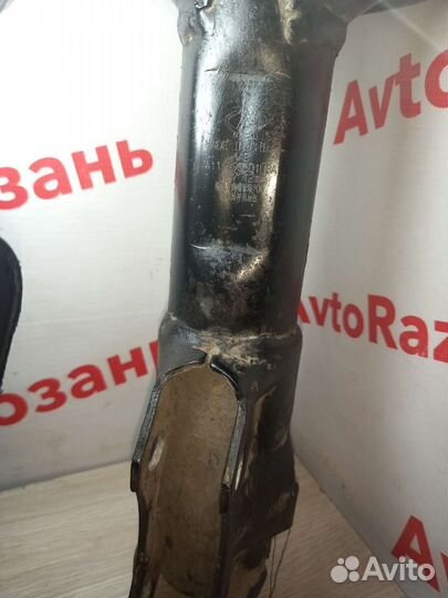 Передняя стойка, передний амортизатор Chery Amulet