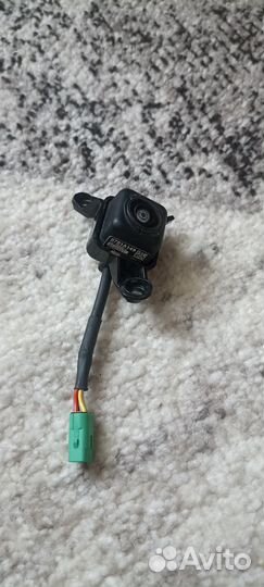 Камера в R. зеркало Mitsubishi 8781A149