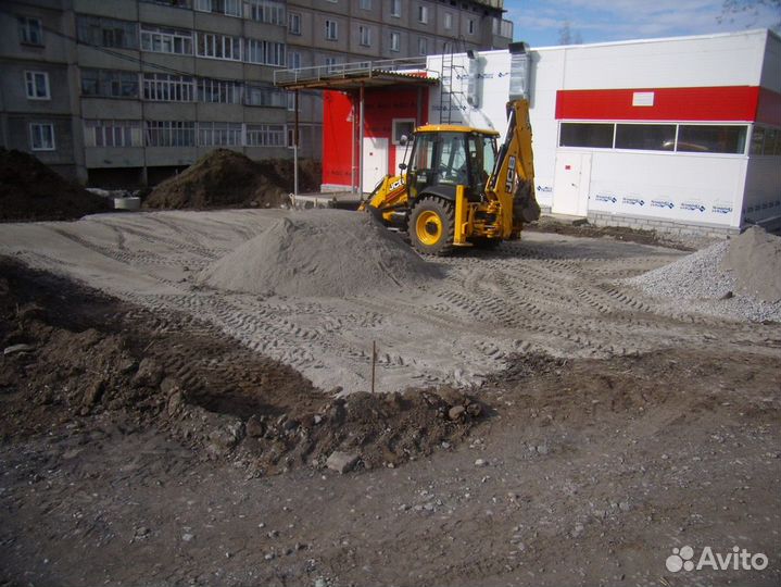 Здания из сэндвич панелей / торговый ангар