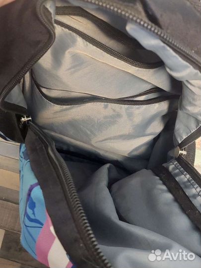 Рюкзак для художественной гимнастики