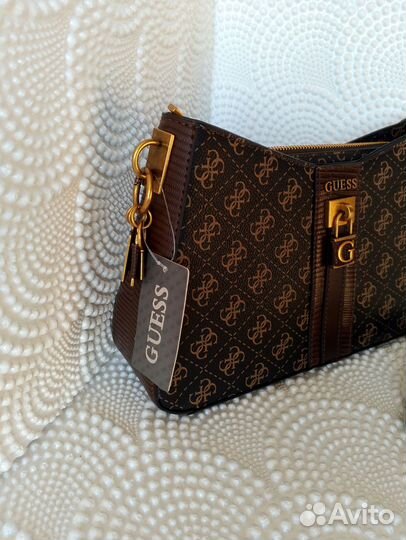 Женская сумка Guess превосходного качества новая