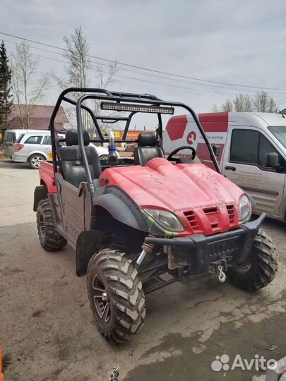 Багги. stels utv 800v dominator 2013 год