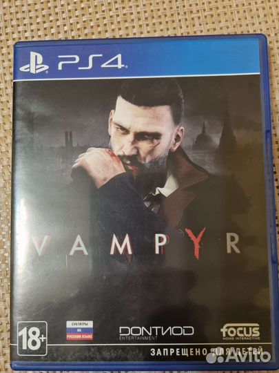 Игры для приставок ps4