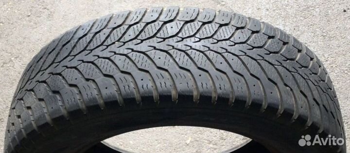 КАМА Alga SUV (HK-532) 215/65 R16