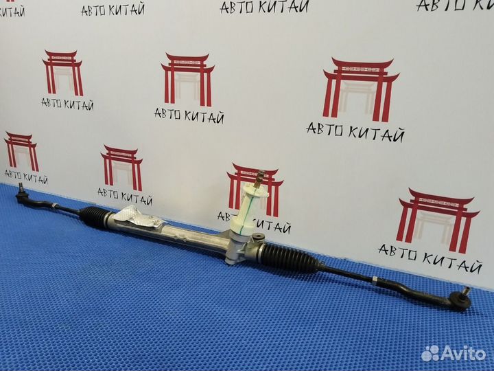 Рулевая рейка Chery Tiggo 4 Pro