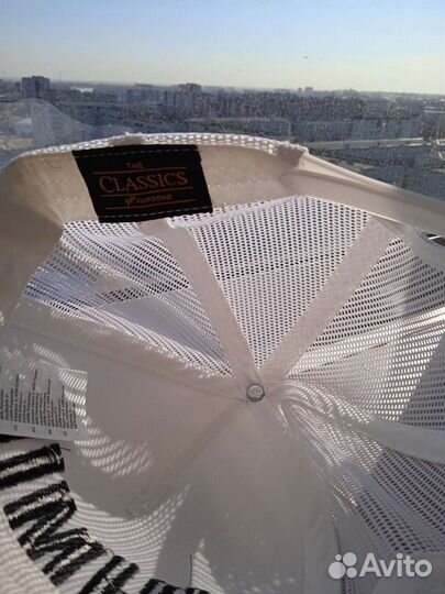 Кепки мужские бейсбольные, оригинал