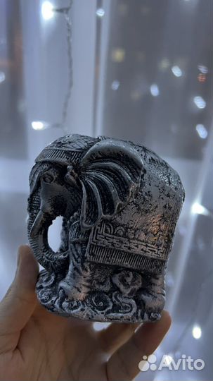 Статуэтка слон