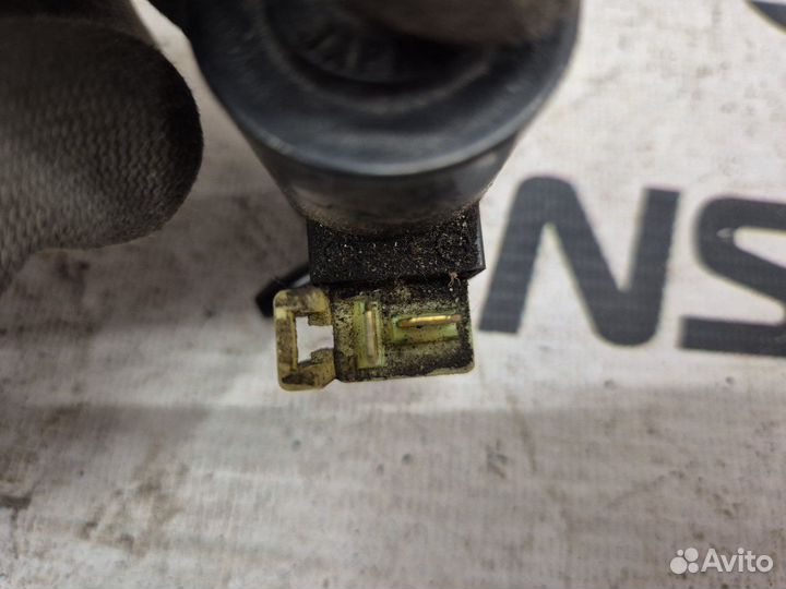 Насос омывателя Honda Accord CL9 K24A 2007