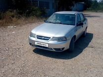 Daewoo Nexia 1.6 MT, 2011, 290 933 км, с пробегом, цена 280 000 руб.