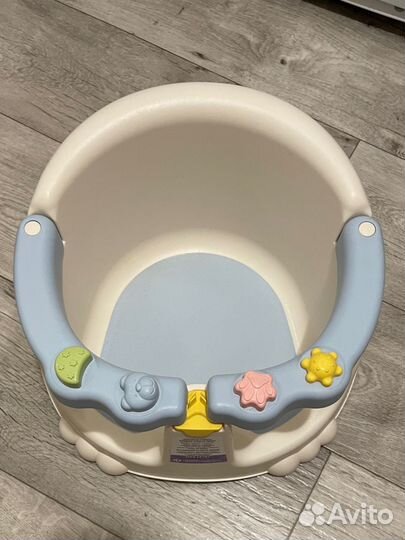 Стульчик для купания