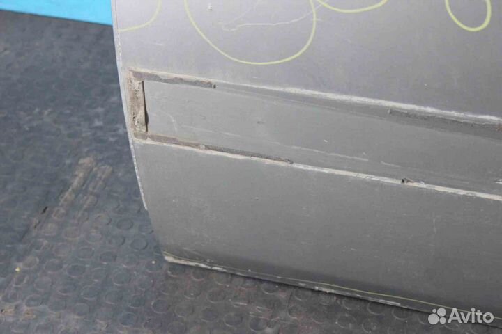 Дверь Nissan March (Ниссан Марч) K11 8210149B35