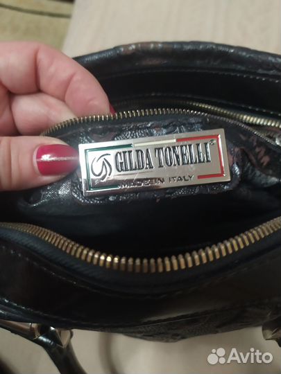 Сумки брендовые, кожа, оригинал