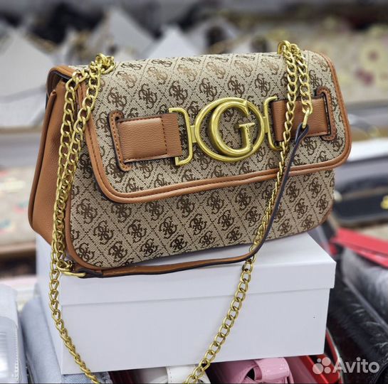 Сумка женская