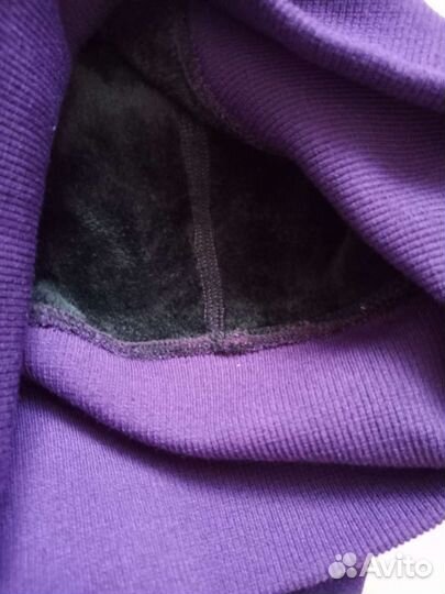 Кофта новая для девочки 7-8 лет