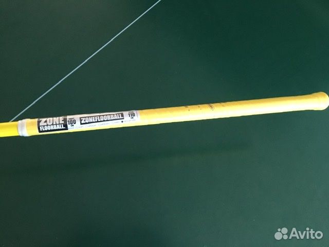 Клюшка новая для флорбола Zone