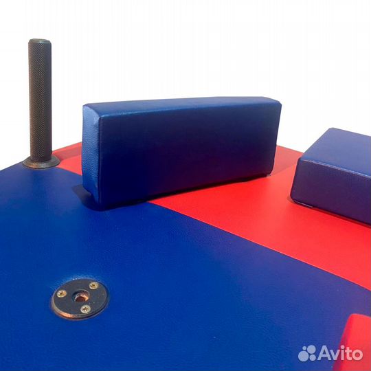 Стол для армрестлинга ZSO A-3100