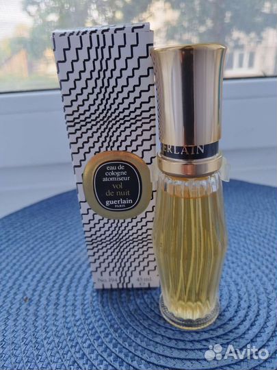 Духи винтаж