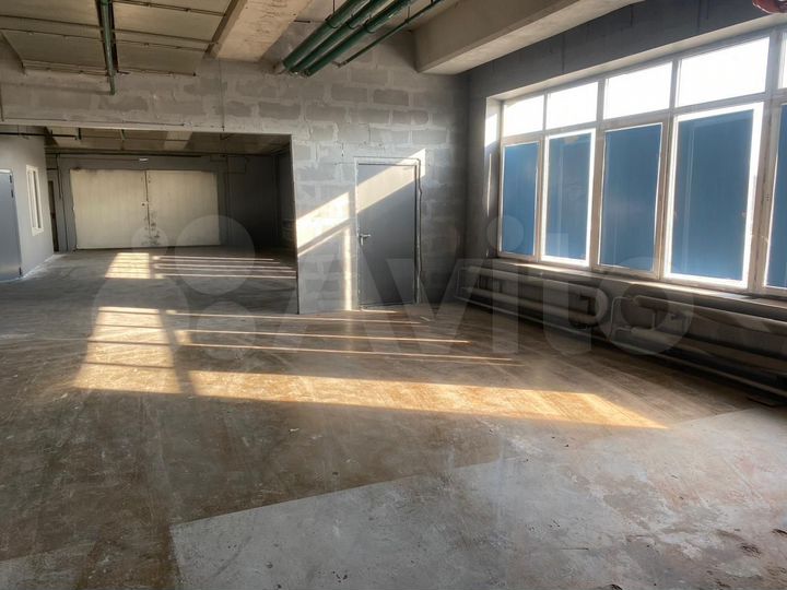 ПСН, Автосервис, Производство, 700 м²