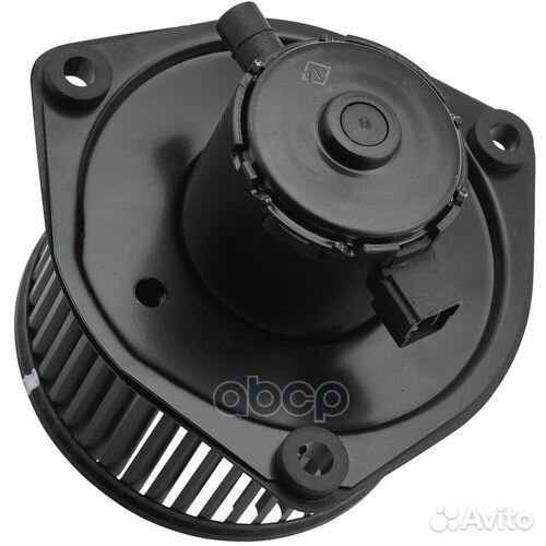 Вентилятор отопителя Z68099R Zikmar