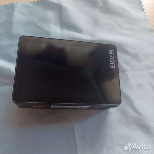 Экшн-камера sjcam sj8 plus