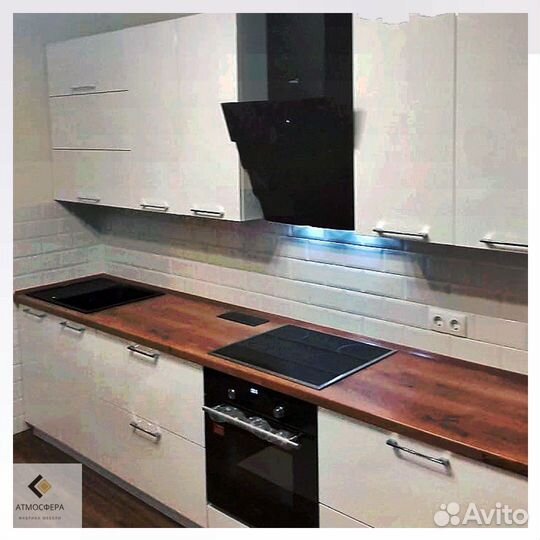 Кухни на заказ