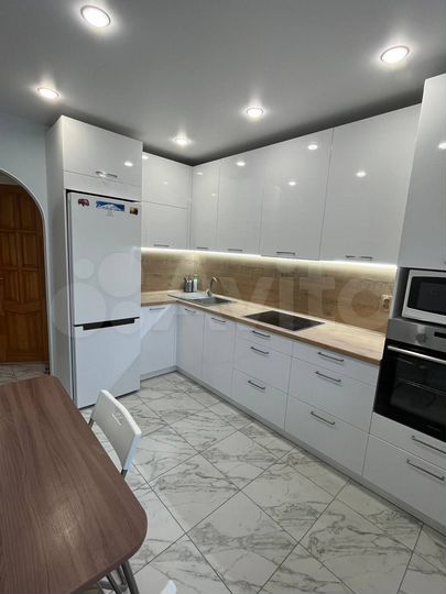 1-к. квартира, 34,5 м², 4/5 эт.