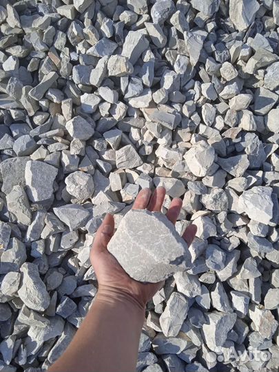 Песок щебень доставка