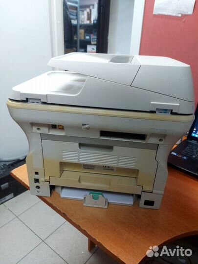 Мфу лазерный Xerox WC 3220