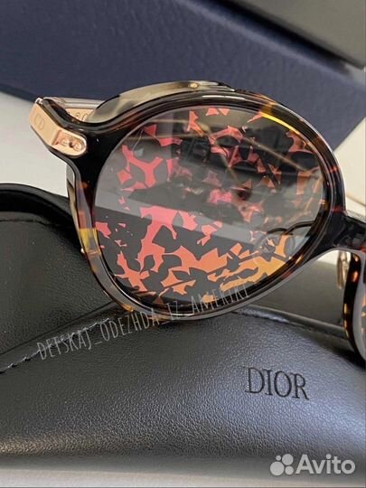 Солнцезащитные очки DiorUmbrage