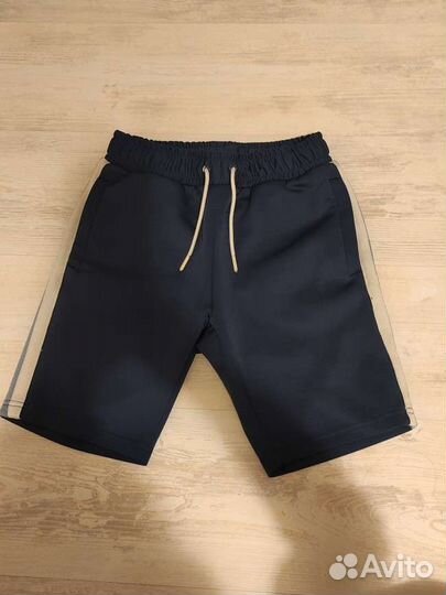 Шорты для мальчика pomp de lux