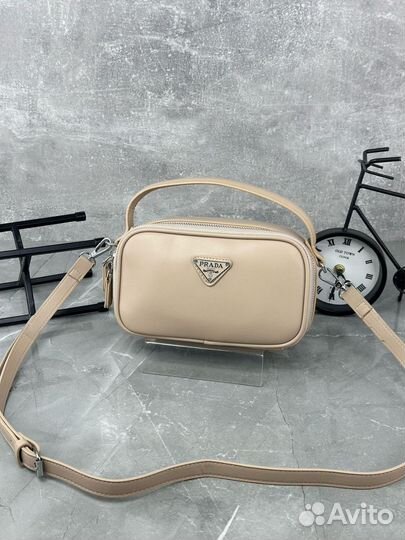 Сумка женская prada