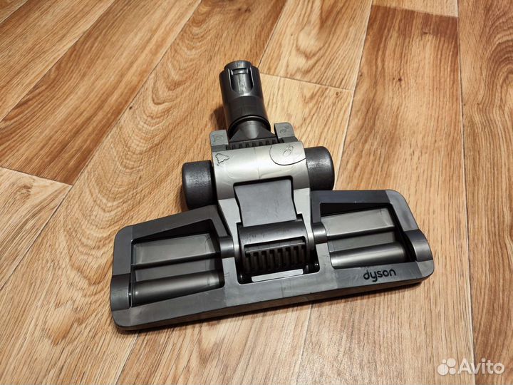 Щетка пол/ковер Dyson