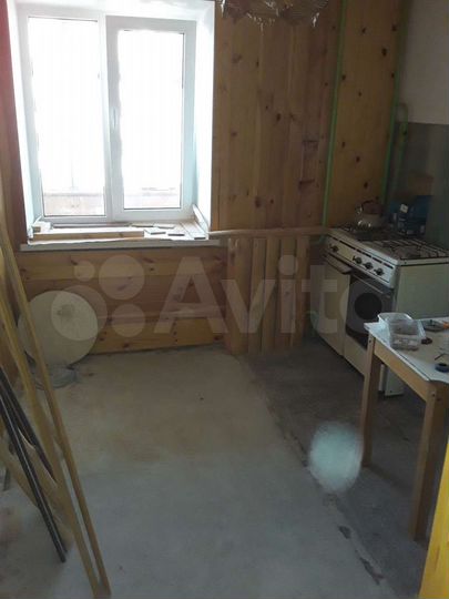 2-к. квартира, 49,6 м², 4/10 эт.