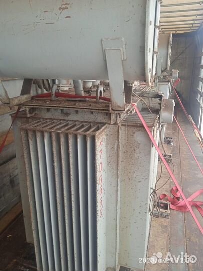 Трансформатор тсл