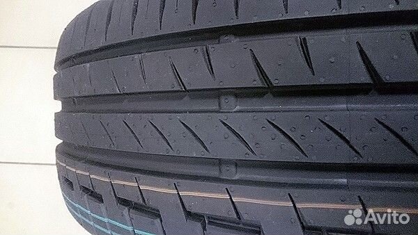 Continental ContiPremiumContact 6 235/50 R19 103Y