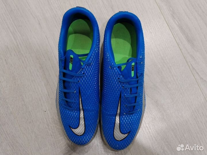 Футзалки nike phantom
