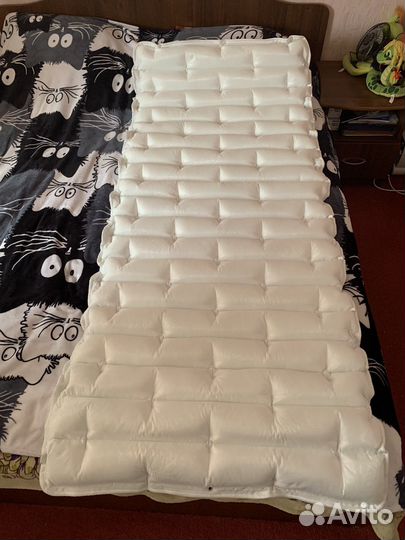 Матрас Ортопедический 80/190 Luomma