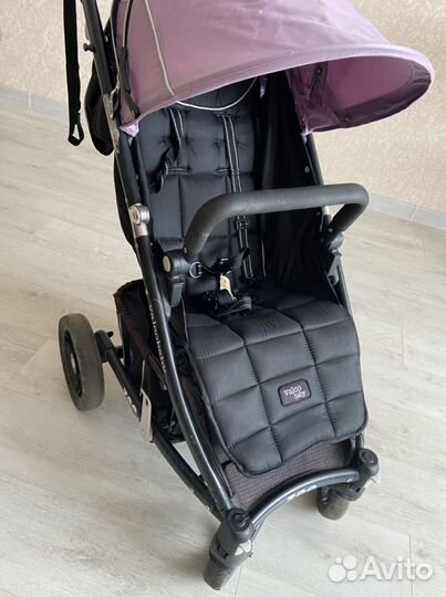 Коляска valco baby zee